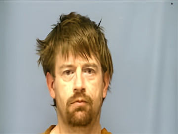 Mugshot of JOSHUA DAVIDSON