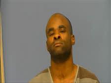Mugshot of BRIAN MORRISON