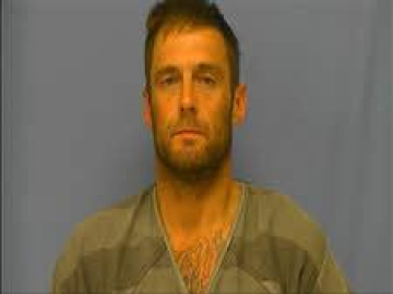 Mugshot of TRAVIS HATLER