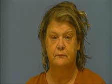 Mugshot of ELIZABETH HERIDA