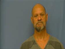 Mugshot of STEVEN NOWLIN