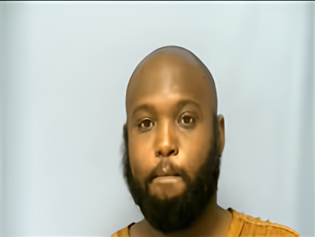Mugshot of DARIUS JOHNSON
