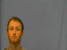 Mugshot of RYAN WILLIAMS