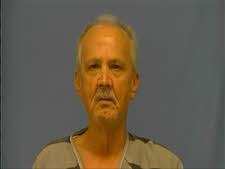 Mugshot of FLOYD SMITH