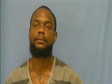 Mugshot of LEROY SUMMONS