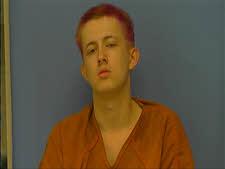 Mugshot of AVERY HODGES