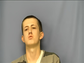 Mugshot of AVERY HODGES