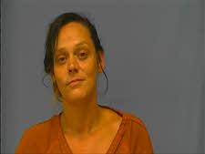 Mugshot of KAYLA STALEY