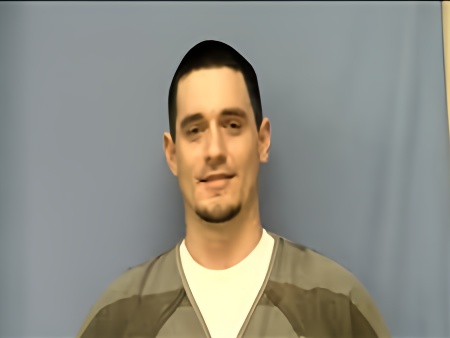 Mugshot of DEREK ZAMORA