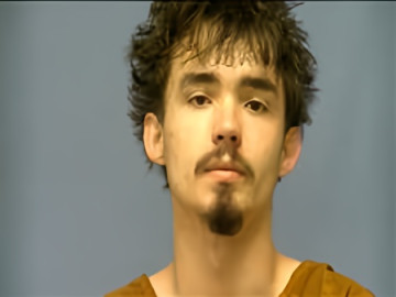 Mugshot of JAMES HAAS