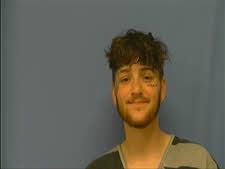 Mugshot of PATRICIA BRADFORD