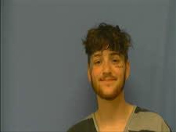 Mugshot of PATRICIA BRADFORD