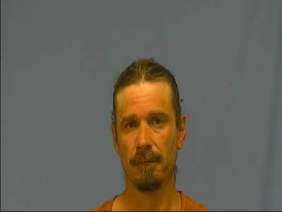 Mugshot of JOSEPH TRUSSELL