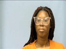 Mugshot of VAKAYAH ANDERSON