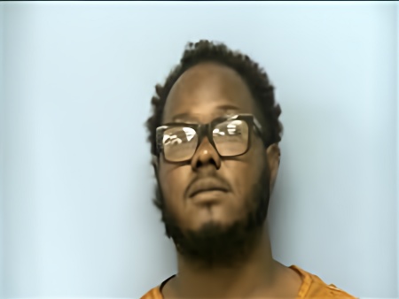 Mugshot of CORREAUNTE FOWLER