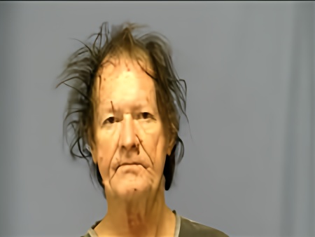 Mugshot of JEFFERY MITCHELL