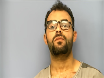 Mugshot of TAYLER GRIFFIN