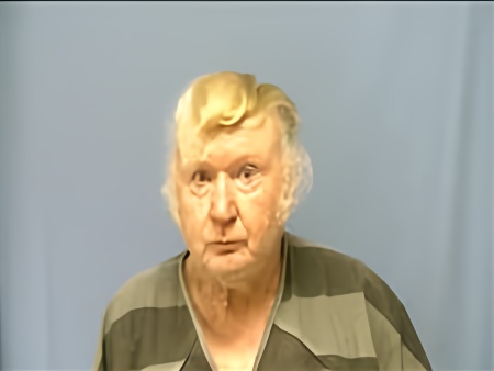 Mugshot of DICKIE JOHNSON