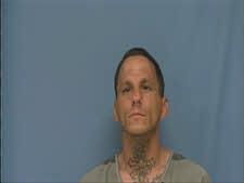 Mugshot of JACOB WOOTEN