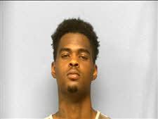 Mugshot of DANIEL ISOM