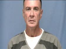 Mugshot of CARLTON JOHNSON