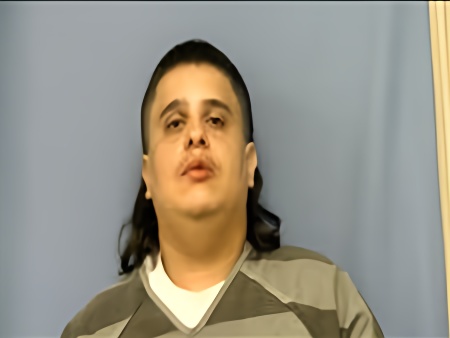 Mugshot of JERRY RODRIGUEZ