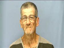 Mugshot of DANIEL WHEELIS