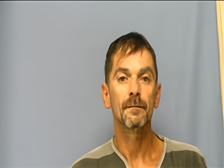 Mugshot of JESS REESE