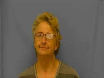 Mugshot of TOLLISA LAUDERDALE-COTTON