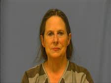 Mugshot of KAY SKAGGS