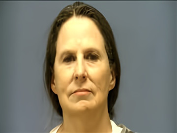 Mugshot of KAY SKAGGS