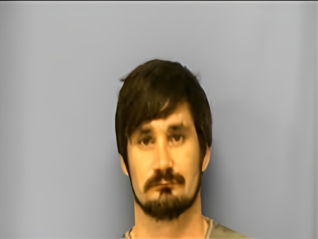 Mugshot of RICKEY GARZA