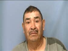 Mugshot of SANCHEZ HERNANDEZ