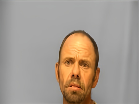 Mugshot of JOSEPH BRUNKEN