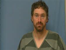 Mugshot of BRANDON MAYFIELD
