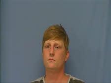 Mugshot of CLAYTON BROWN