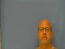 Mugshot of JACK PITTENGER