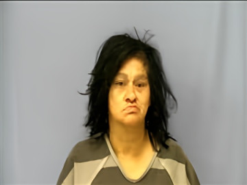 Mugshot of JENNIFER HUFF
