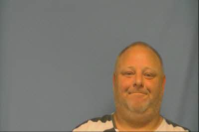 Mugshot of BENJAMIN HAYSLIP