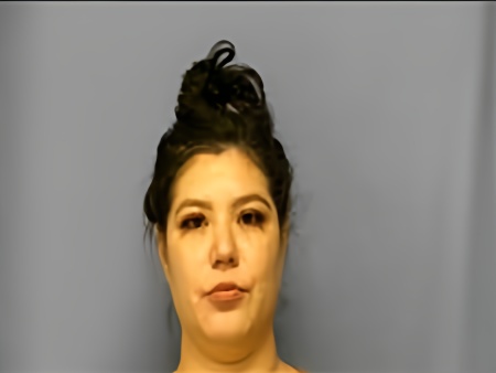 Mugshot of BRENDA ROSAS