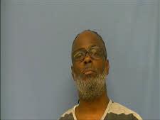 Mugshot of ANTHONY WALKER