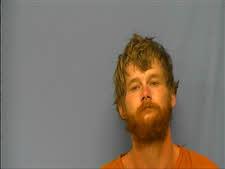 Mugshot of TRAFTON BENSON
