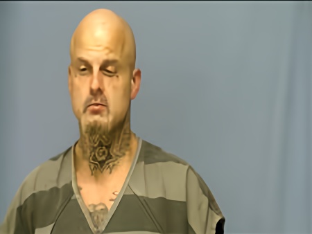 Mugshot of JOSHUA STRICKLAND