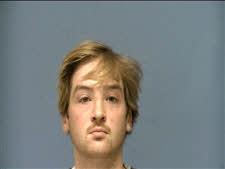 Mugshot of CHARLES CHATELAIN