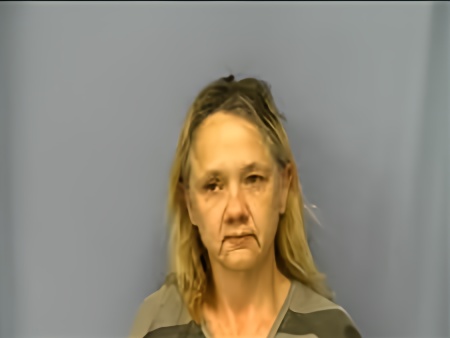 Mugshot of JAMIE TURNER