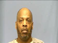 Mugshot of FREDRICK MOORE