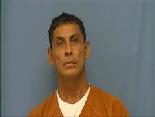 Mugshot of JORGE MARTINEZ-CHAVEZ