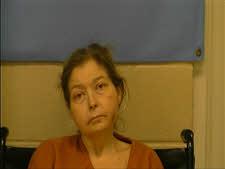 Mugshot of BRANDI BRANSON