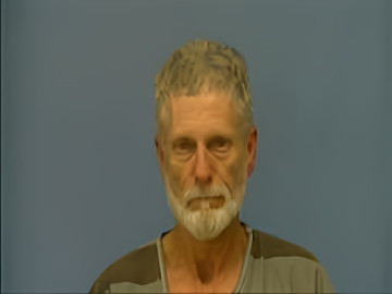 Mugshot of DONALD JONES