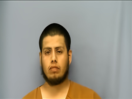 Mugshot of JOSE SILVA- MORALES